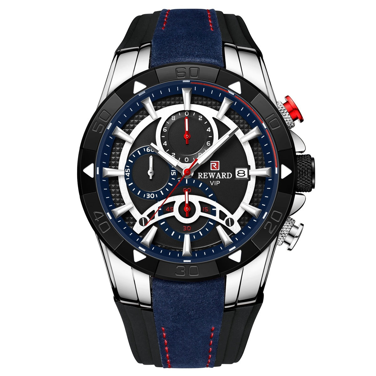 REWARD Luxury Men’s Sport Watch