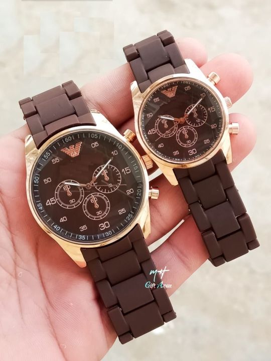 Couple Watches