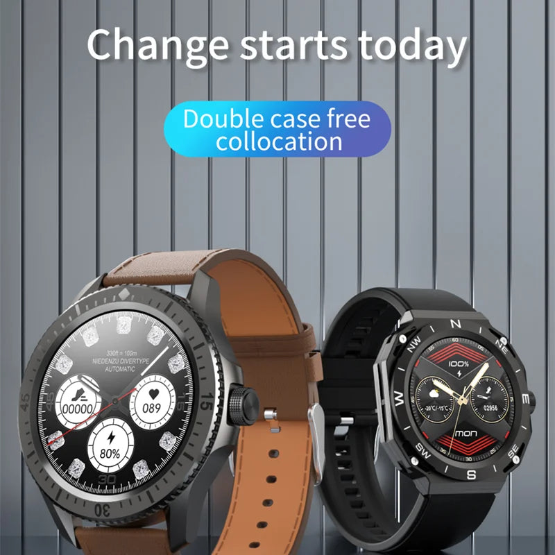 SK22 smart watch