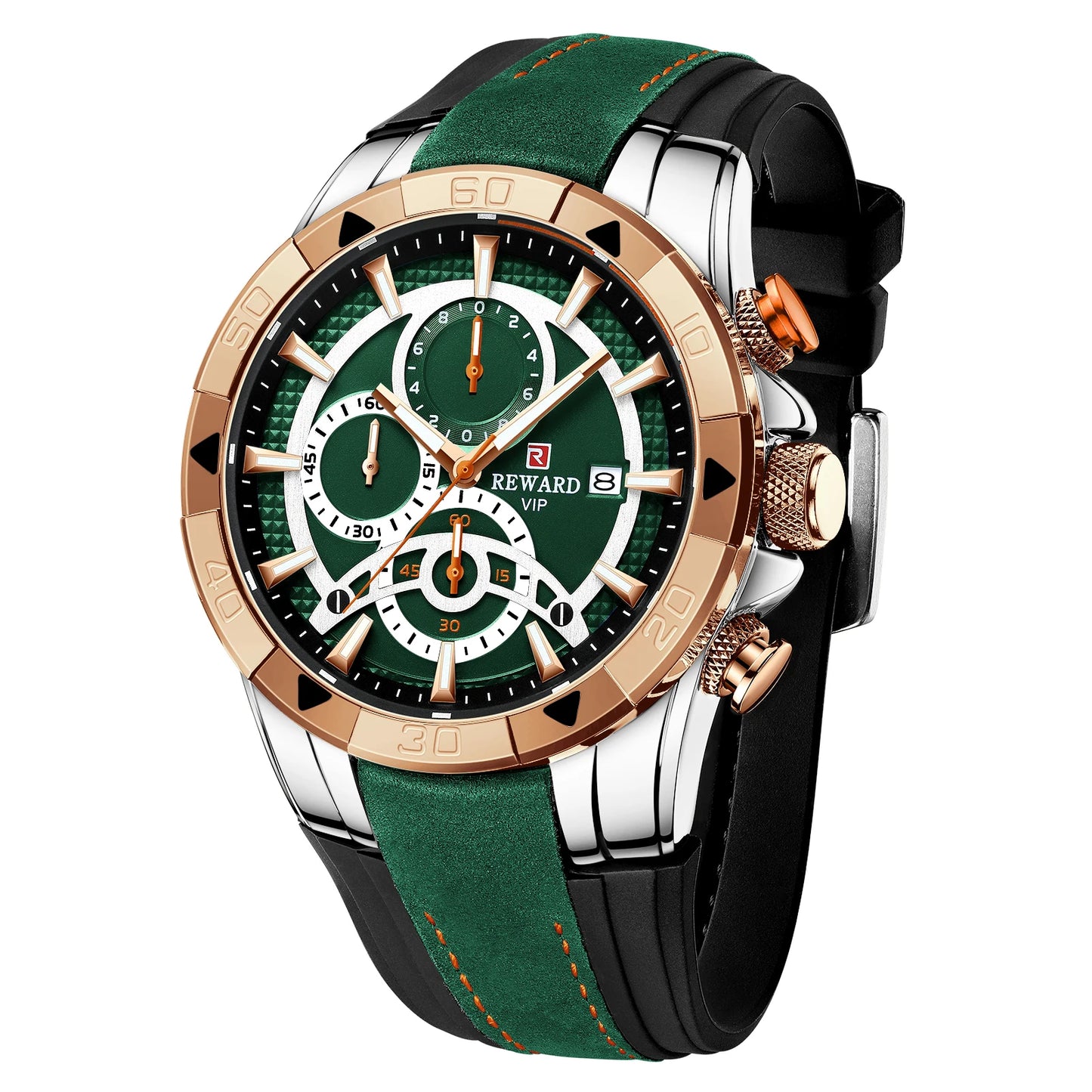 REWARD Luxury Men’s Sport Watch