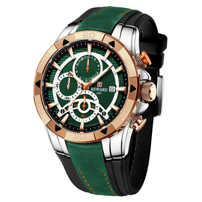 REWARD Luxury Men’s Sport Watch