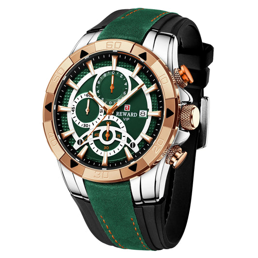 REWARD Luxury Men’s Sport Watch