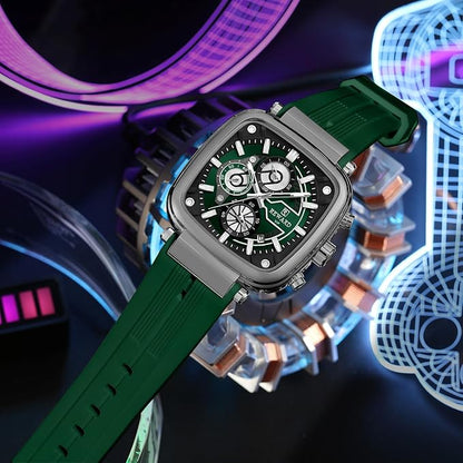 Reward Watch For Men's With Box