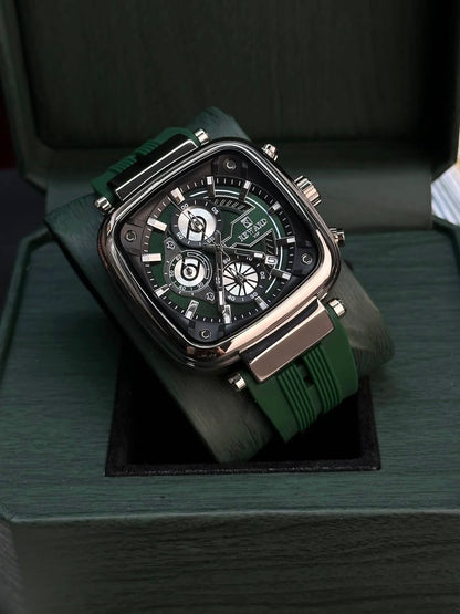 Reward Watch For Men's With Box