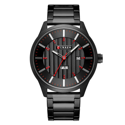 CURREN 8316 Men's Watch