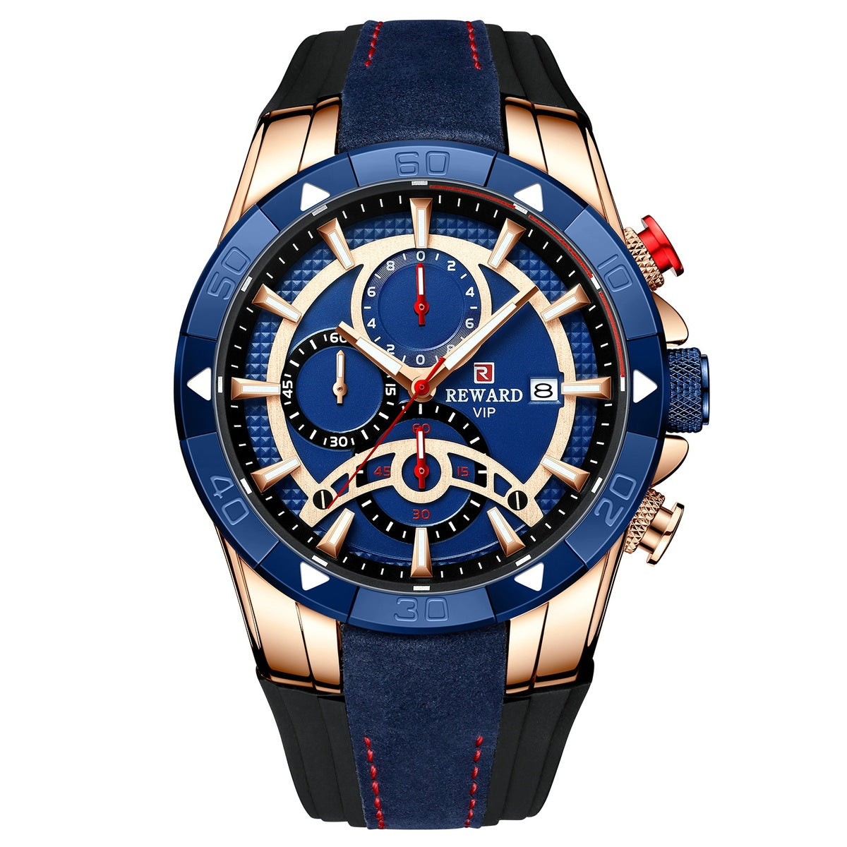 REWARD Luxury Men’s Sport Watch